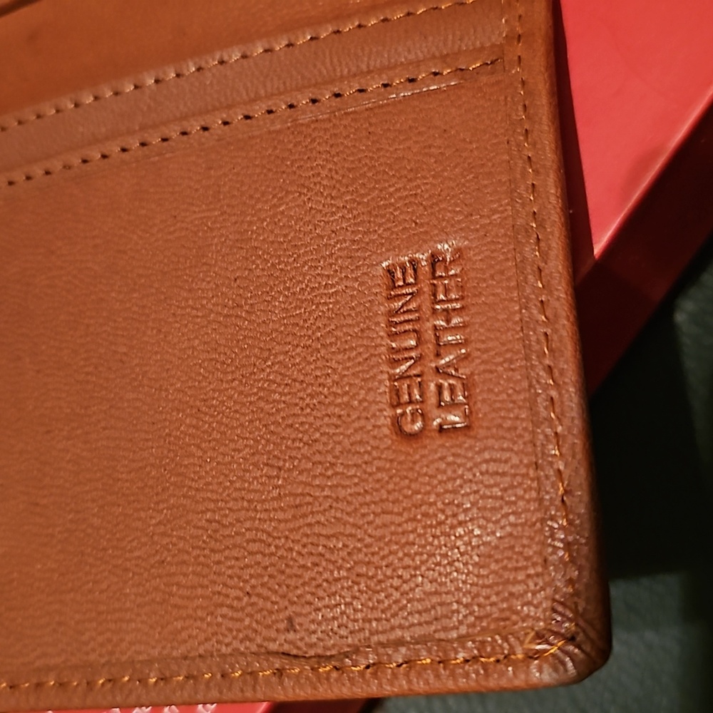 Spikes & Sparrow Wallet Nib - image 3